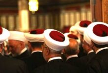 المجلس الشرعي الاسلامي الأعلى قرّر تعديل مدة ولاية مفتي الجمهورية