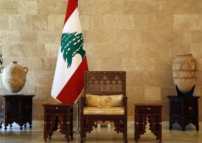 Chair President Palace Baabda240517090523872~