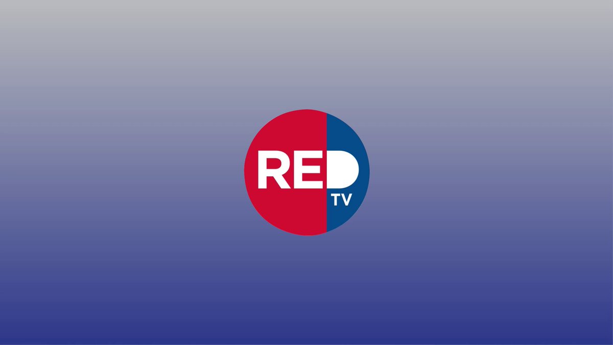 تلفزيون RED TV العابر للطوائف