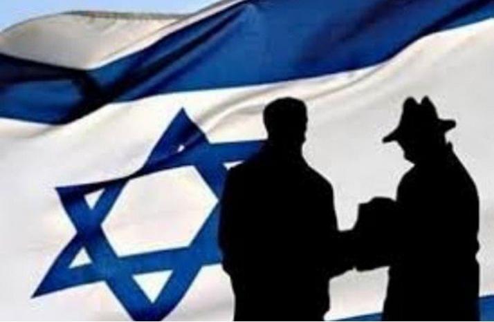 إسرائيل هرّبت عملاءها من الضاحية..وما علاقة السفارة الأوكرانية؟