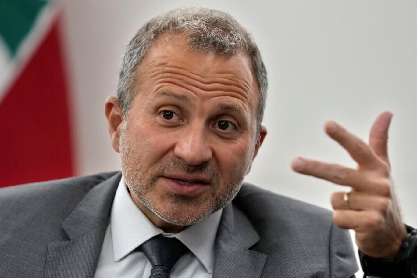 تحول باسيل ورؤية جديدة لدور حزب الله.