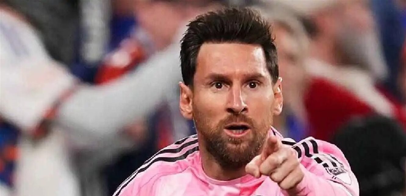 ما سبب ابتعاد ميسي عن المشاركة في انتخابات رئاسة برشلونة؟