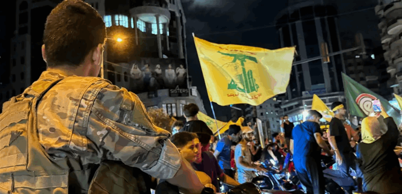 شرخ مع الحلفاء وضغوط دولية… حزب الله أمام مرحلة حساسة