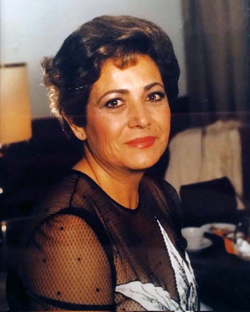 مخزومي :في زمن الحرب، تبقى الأمّ وحدها معنى الأمان الحقيقي