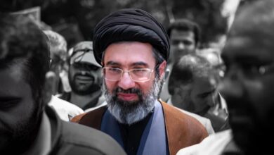 Mojtaba Khamenei Profile