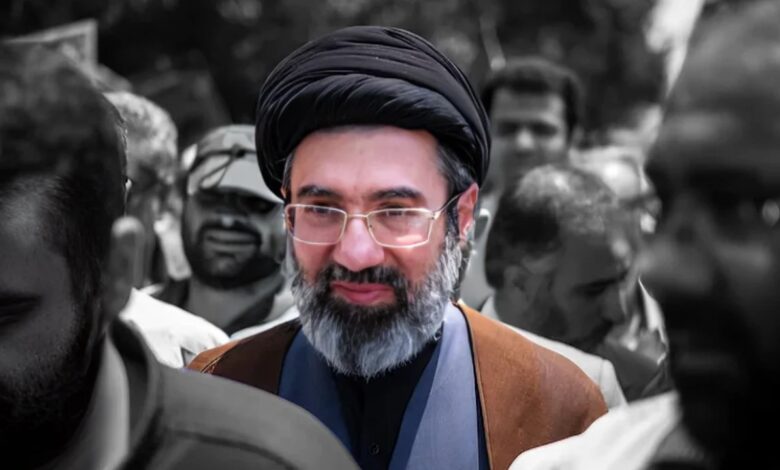Mojtaba Khamenei Profile