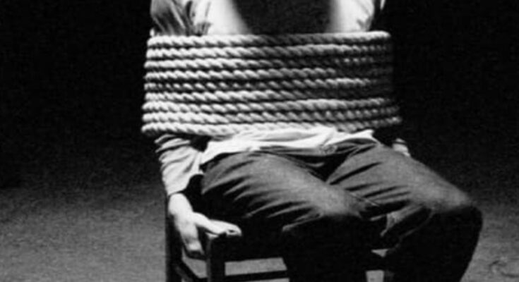 المواطن المختطف لا ينتمي الى “حزب الله” ولا صله له به