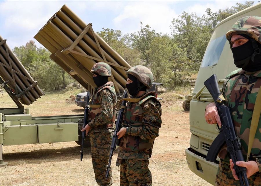 «الكوماندوس» قادم