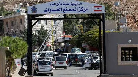 اكثر من 0001 سوري دخلوا لبنان…كيف ولماذا؟