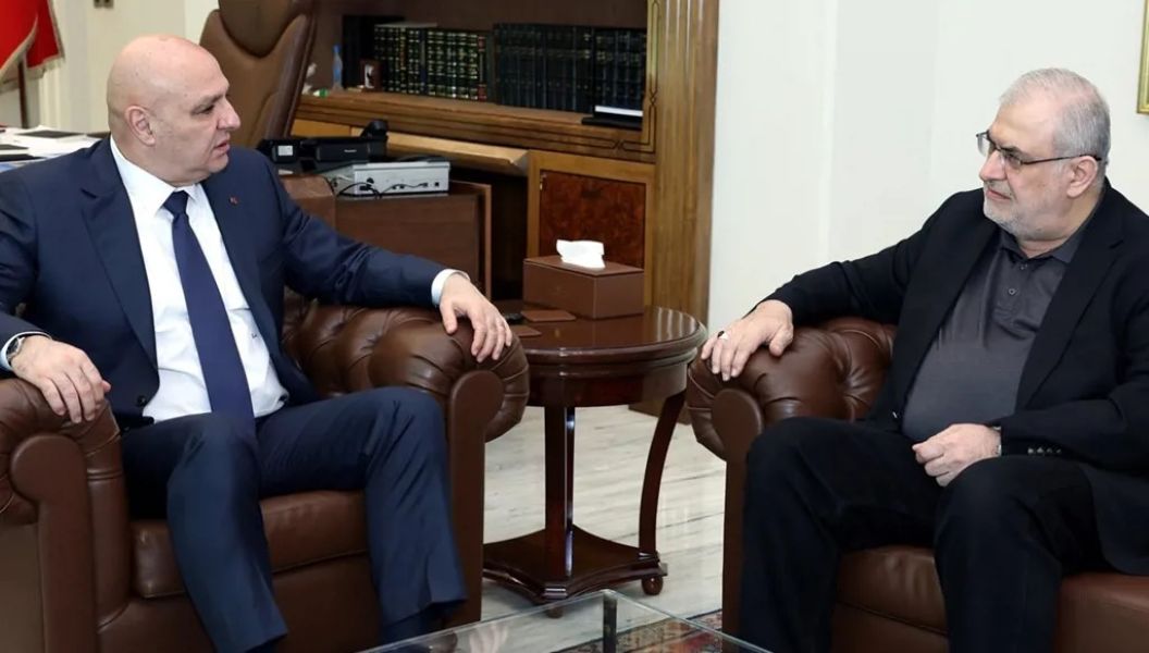 الحزب لـ عون: لن نقدّم ضماناً لأحد بعدم التّدخّل